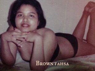 Browntahsa