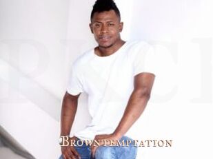 Browntemptation