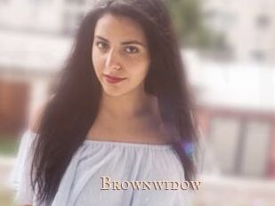 Brownwidow