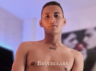 bruceclark Pink Center Fold