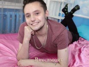 Brucemort