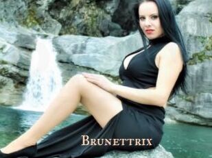 Brunettrix