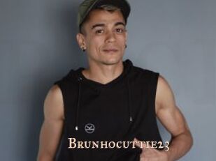 Brunhocuttie23