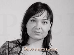 Brunnetezayed