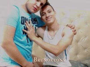 Brunoxtony