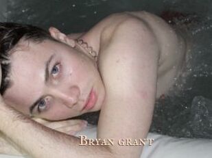 Bryan_grant