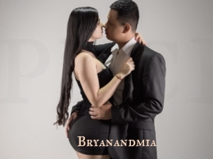 Bryanandmia