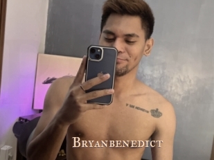 Bryanbenedict