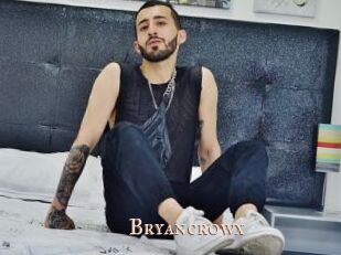 Bryancrowx