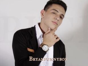 Bryanfunnyboy