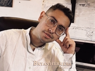 Bryanherrera