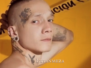 Bryanmeza