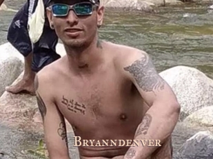 bryanndenver Pink Center Fold