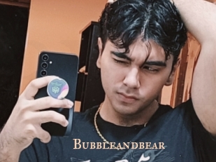 Bubbleandbear