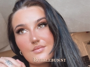 Bubblebunni