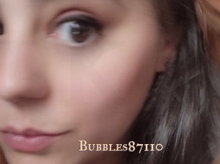 Bubbles87110