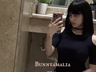 Bunnyamalia