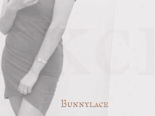 bunnylace Pink Center Fold