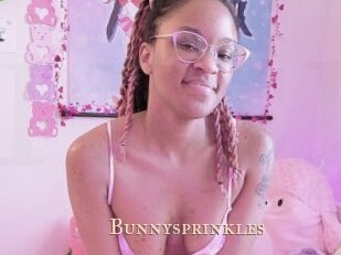 Bunnysprinkles