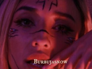 Burbujasnow