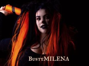 BustyMILENA