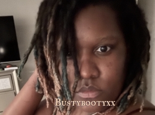 Bustybootyxx