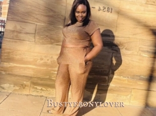 Bustyebonylover