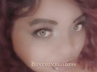 bustyonegodess Pink Center Fold