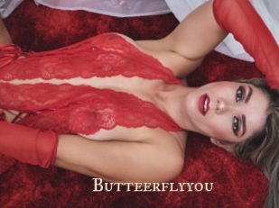 Butteerflyyou