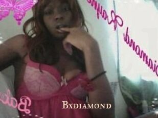 Bxdiamond