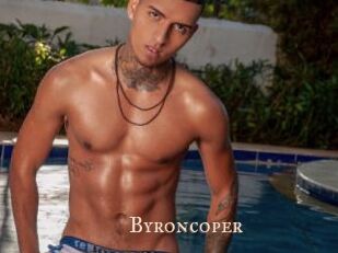 Byroncoper