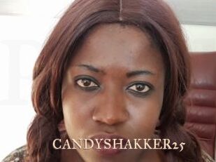 CANDYSHAKKER25