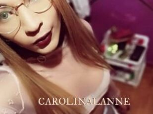 CAROLINALANNE