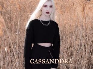 CASSANDDRA