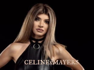 CELINExMAYERS