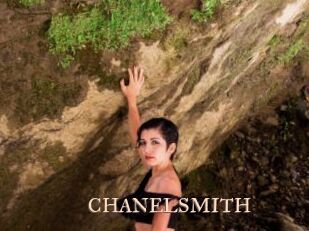 CHANELSMITH