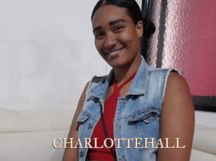 CHARLOTTEHALL