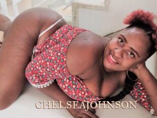 CHELSEAJOHNSON