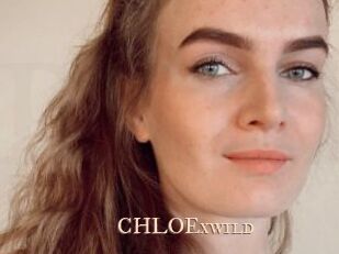 CHLOExwild