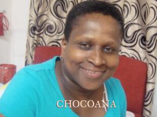 CHOCOANA