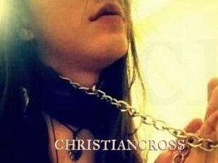 CHRISTIAN_CROSS