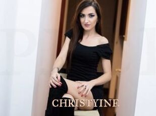 CHRISTYINE