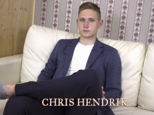 CHRIS_HENDRIK