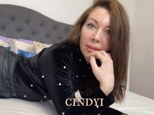 CINDYI