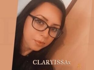 CLARYISSAx