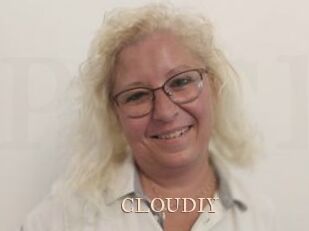 CLOUDIY