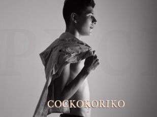 COCKOKORIKO