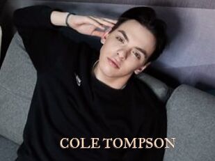 COLE_TOMPSON