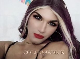 COLHUGEDICK