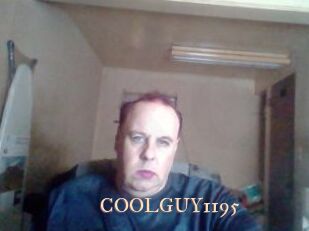 COOLGUY1195
